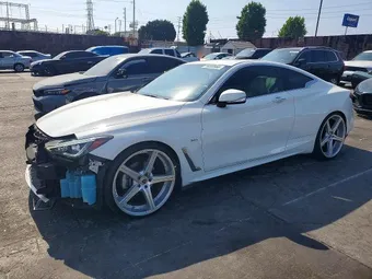 2017 Infiniti Q60 JN1EV7EK3HM361806