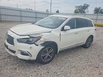 2017 Infiniti QX60 5N1DL0MM9HC514375