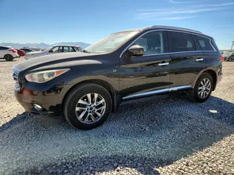 2015 Infiniti QX60 5N1AL0MM7FC504380