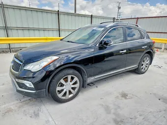 2016 Infiniti QX50 JN1BJ0RP4GM233438