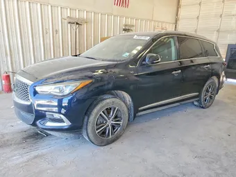 2016 Infiniti QX60 5N1AL0MM5GC519686