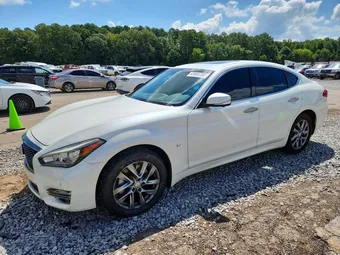 2015 Infiniti Q70 JN1BY1AR5FM560976