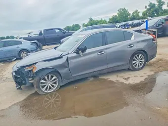 2016 Infiniti Q50 JN1EV7AP9GM304512