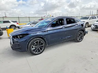 2023 Infiniti QX55 3PCAJ5JR6PF115578
