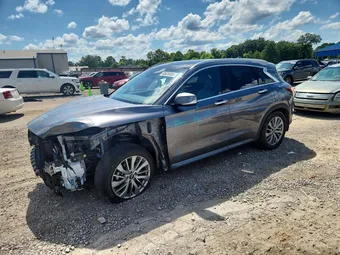 2023 Infiniti QX50 3PCAJ5BA7PF107014