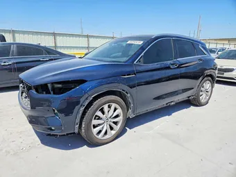 2019 Infiniti QX50 3PCAJ5M11KF112277