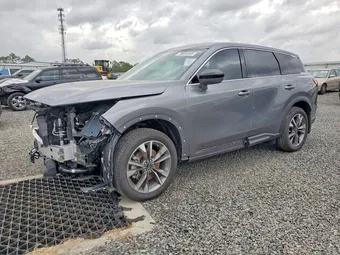 2026 Infiniti QX60 5N1AL1ER1TC333332