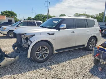 2020 Infiniti QX80 JN8AZ2NFXL9704519