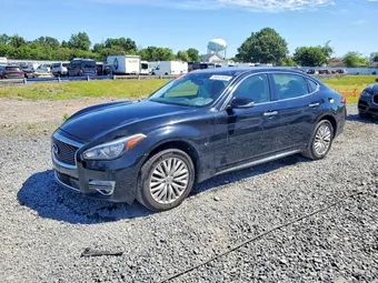 2015 Infiniti Q70 JN1BY1PR4FM830156