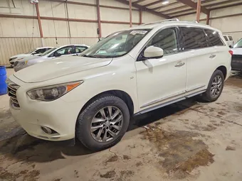 2015 Infiniti QX60 5N1AL0MM8FC547934