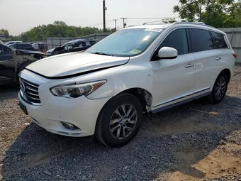 2015 Infiniti QX60 5N1AL0MM6FC500661