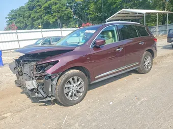 2015 Infiniti QX60 5N1AL0MN9FC543979