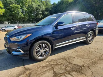 2016 Infiniti QX60 5N1AL0MM6GC524895