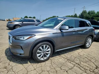 2022 Infiniti QX50 3PCAJ5ABXNF111517