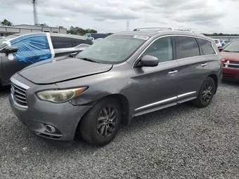 2015 Infiniti QX60 5N1AL0MM1FC557480