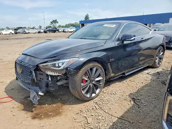 2020 Infiniti Q60 JN1FV7EL8LM460448
