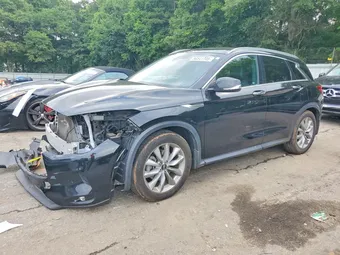 2020 Infiniti QX50 3PCAJ5M10LF119657