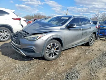 2017 Infiniti QX30 SJKCH5CR8HA020500