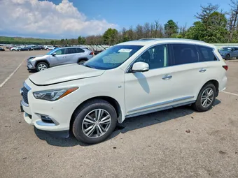 2016 Infiniti QX60 5N1AL0MM9GC523935