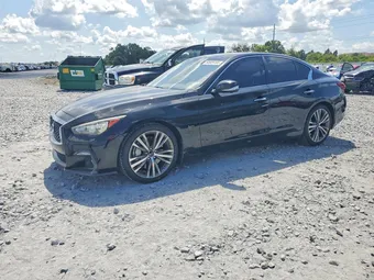 2020 Infiniti Q50 JN1EV7AP5LM203297