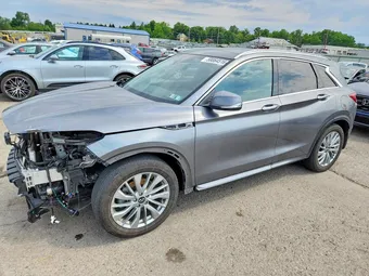 2023 Infiniti QX50 3PCAJ5BB1PF122715