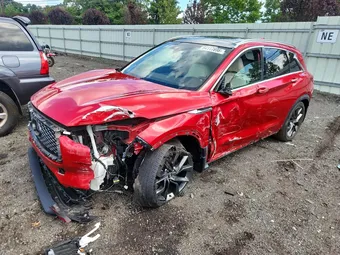 2019 Infiniti QX50 3PCAJ5M30KF135552