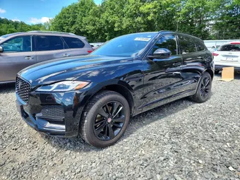 2023 Jaguar F-PACE SADCJ2EX9PA711362