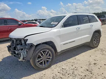 2020 Jeep Grand Cherokee 1C4RJEBG9LC113041