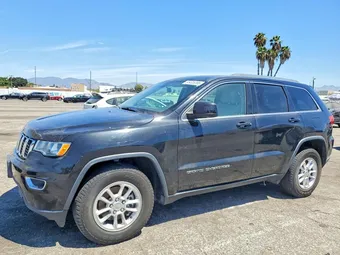 2018 Jeep Grand Cherokee 1C4RJEAG8JC300916