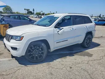 2017 Jeep Grand Cherokee 1C4RJEAGXHC953046