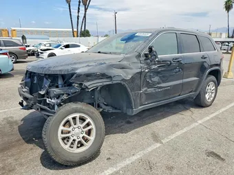 2020 Jeep Grand Cherokee 1C4RJEAG3LC202752