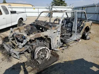 2019 Jeep Wrangler 1C4HJXDG6KW518615