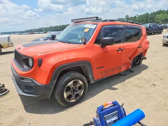2015 Jeep Renegade ZACCJBAT5FPC30859