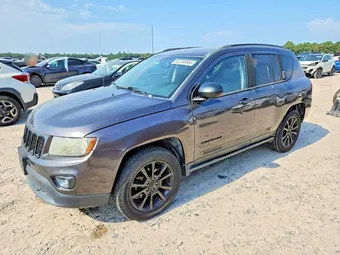 2015 Jeep Compass 1C4NJCBA1FD428252
