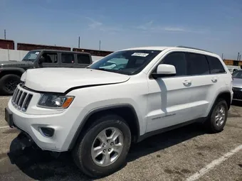 2015 Jeep Grand Cherokee 1C4RJEAGXFC826312