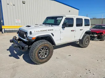 2024 Jeep Wrangler 1C4RJXSJ0RW214452