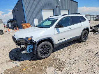 2023 Jeep Cherokee 1C4PJMMB1PD112260