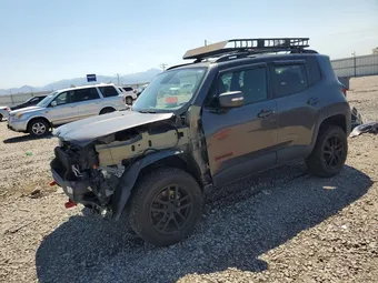 2016 Jeep Renegade ZACCJBCT1GPD39110