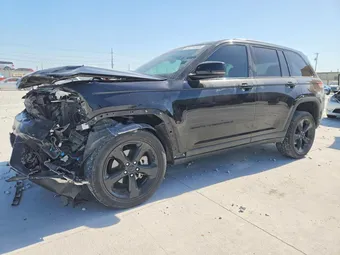 2023 Jeep Grand Cherokee 1C4RJHBG8PC508223