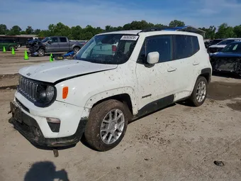2019 Jeep Renegade ZACNJABBXKPJ94179