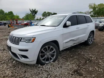 2019 Jeep Grand Cherokee 1C4RJFJT2KC619975