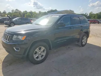 2015 Jeep Grand Cherokee 1C4RJEAG6FC901314