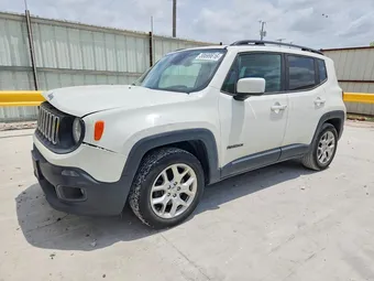 2018 Jeep Renegade ZACCJABBXJPH87159