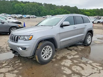 2019 Jeep Grand Cherokee 1C4RJEAG9KC802805