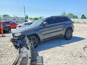 2018 Jeep Grand Cherokee 1C4RJFAG9JC314457