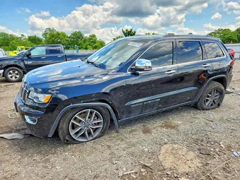 2020 Jeep Grand Cherokee 1C4RJFBG1LC137968