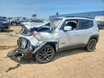 2017 Jeep Renegade ZACCJBBH6HPF70146