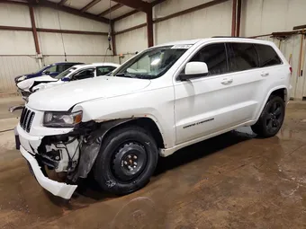 2015 Jeep Grand Cherokee 1C4RJFAG8FC660328