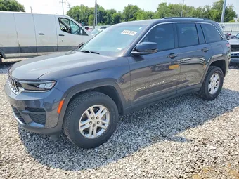 2024 Jeep Grand Cherokee 1C4RJHAG8R8945114
