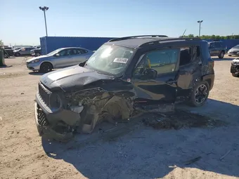 2015 Jeep Renegade ZACCJBCT5FPC37274